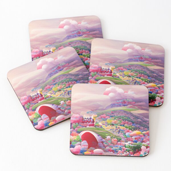 Item preview, Candy Land designed and sold by Arkneer.