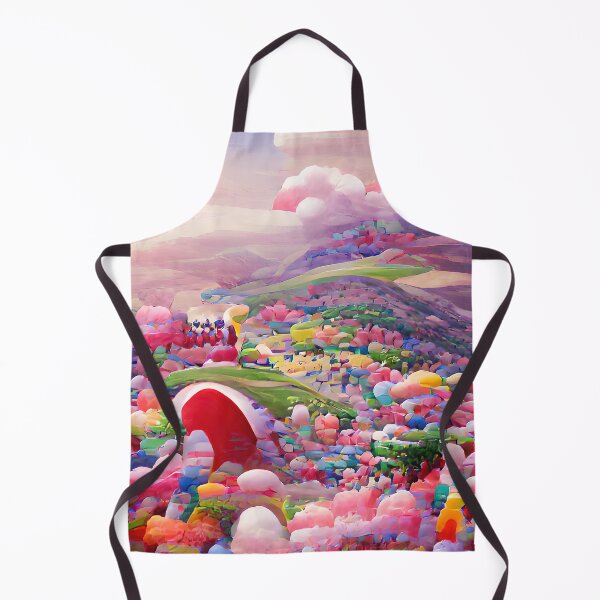 Item preview, Candy Land designed and sold by Arkneer.