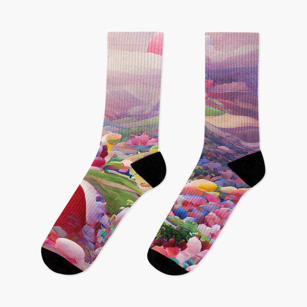 Item preview, Candy Land designed and sold by Arkneer.