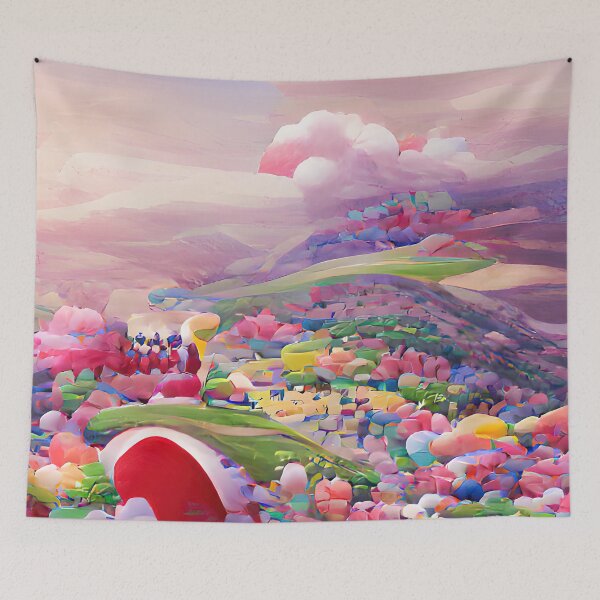 Item preview, Candy Land designed and sold by Arkneer.