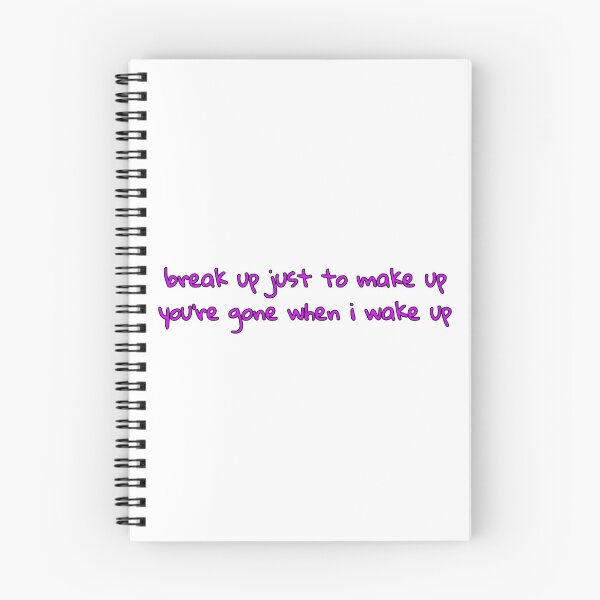 Item preview, Make Up.. lyrics sticker - Machine Gun Kelly designed and sold by alienspink.