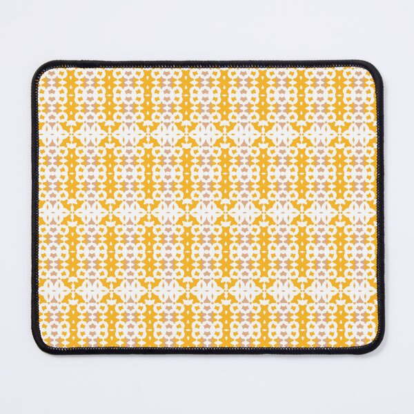 Item preview, Abstract Facade Pattern Artwork 02 Color 03 designed and sold by Stefanie Boike.