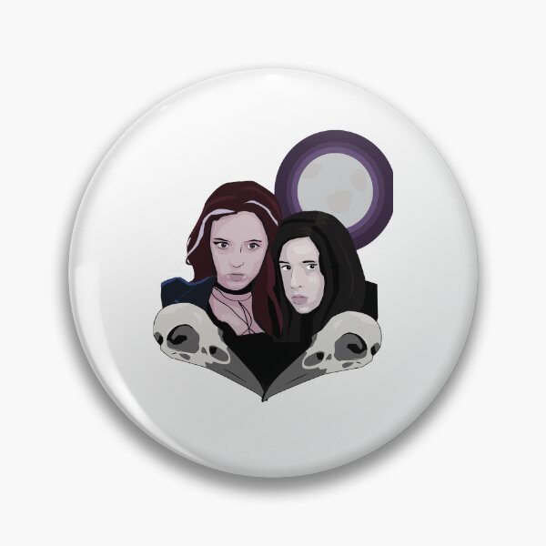 Item preview, Special Present Ginger Snaps Birdskulls Gift For Everyone designed and sold by Theodorahar.