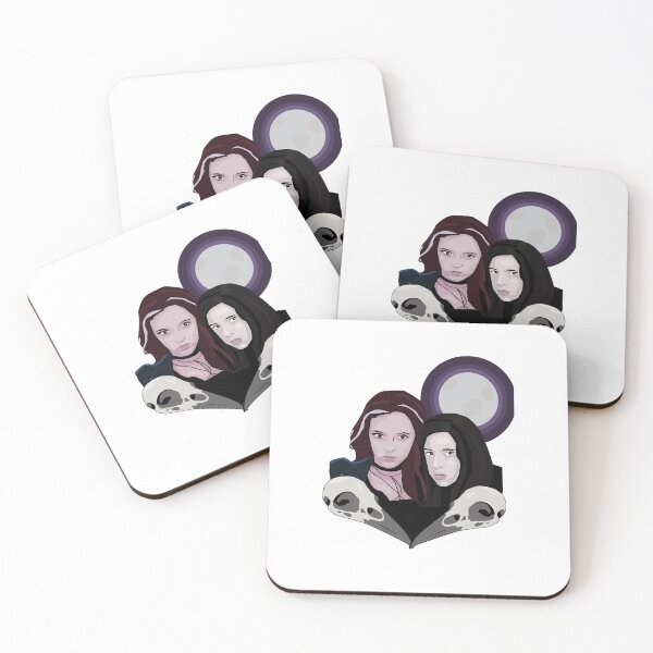 Item preview, Special Present Ginger Snaps Birdskulls Gift For Everyone designed and sold by Theodorahar.