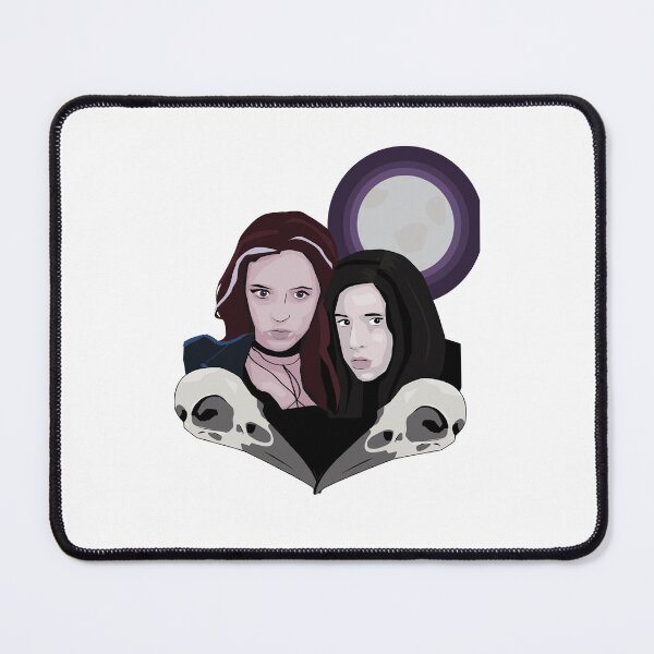 Item preview, Special Present Ginger Snaps Birdskulls Gift For Everyone designed and sold by Theodorahar.