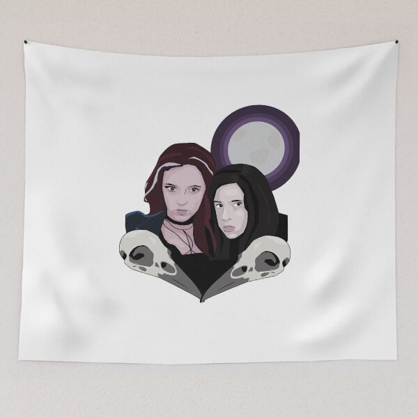 Item preview, Special Present Ginger Snaps Birdskulls Gift For Everyone designed and sold by Theodorahar.