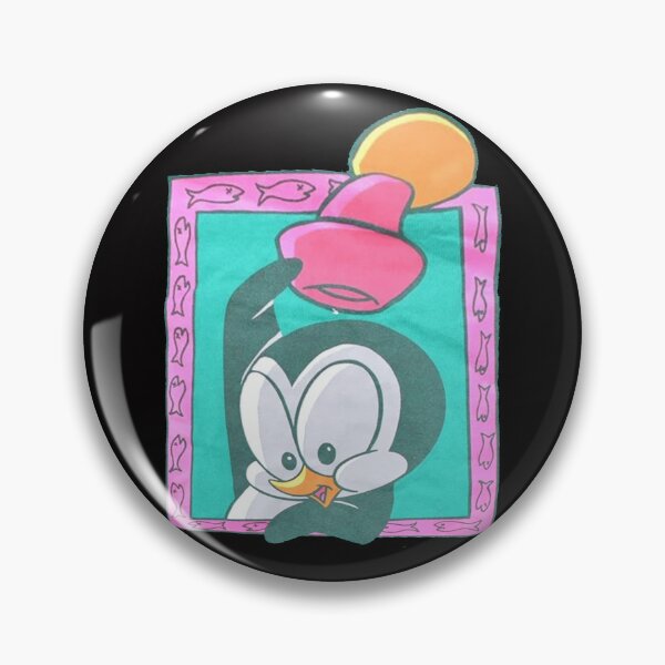 Item preview, Chilly Willy Universal Studios Souvenir designed and sold by shopParadisemk.
