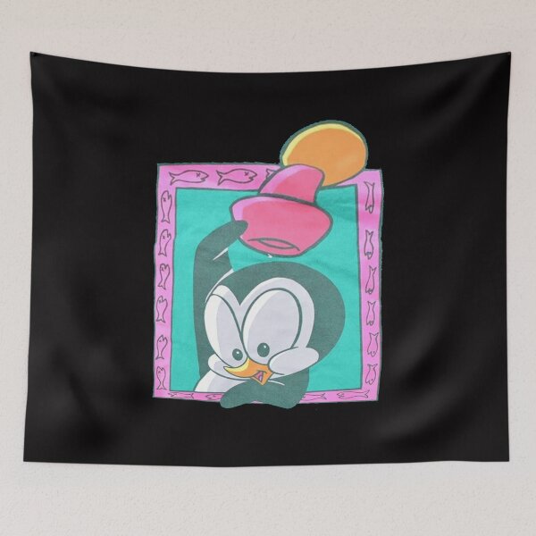Item preview, Chilly Willy Universal Studios Souvenir designed and sold by shopParadisemk.