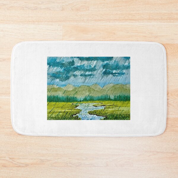 Item preview, Cold Rain designed and sold by BTBrown55.