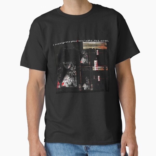 ANNEZIA Classic T-Shirt