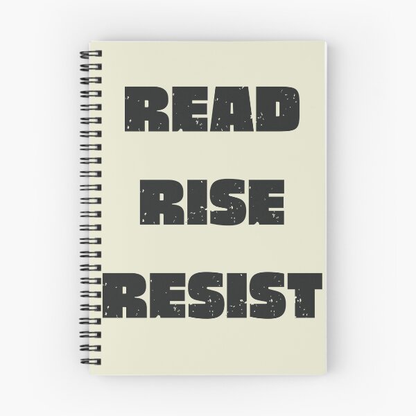Item preview, Read rise resist designed and sold by Tanuja  Sharma.