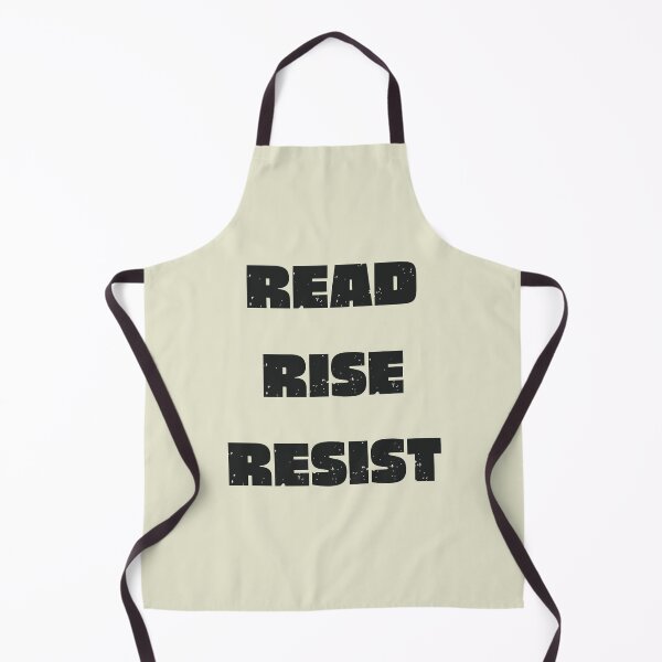 Item preview, Read rise resist designed and sold by Tanuja Sharma.