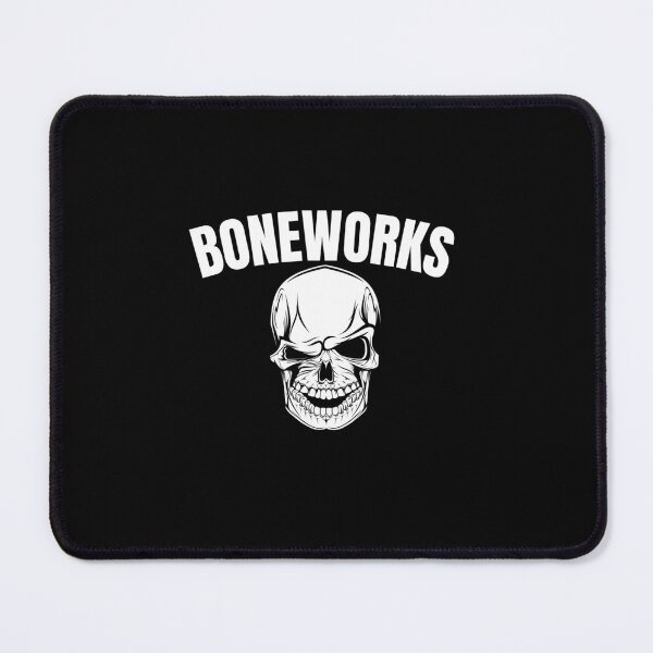 Item preview, Boneworks - VR, virtual reality, Metaverse designed and sold by WaguinhoTex.
