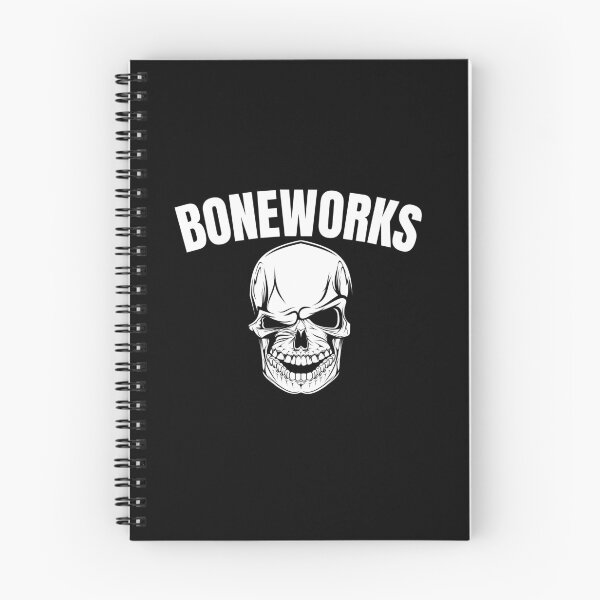 Item preview, Boneworks - VR, virtual reality, Metaverse designed and sold by WaguinhoTex.