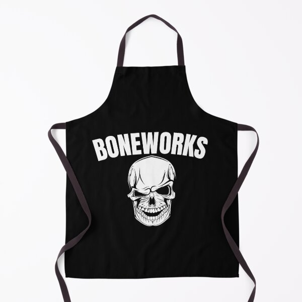 Item preview, Boneworks - VR, virtual reality, Metaverse designed and sold by WaguinhoTex.