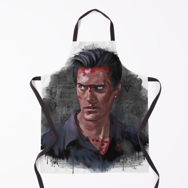 Item preview, Art portrait of Ash designed and sold by CULTORAMA.