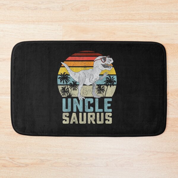Item preview, Unclesaurus T Rex Dinosaur Uncle Saurus Family Matching designed and sold by SeppeGoffin.