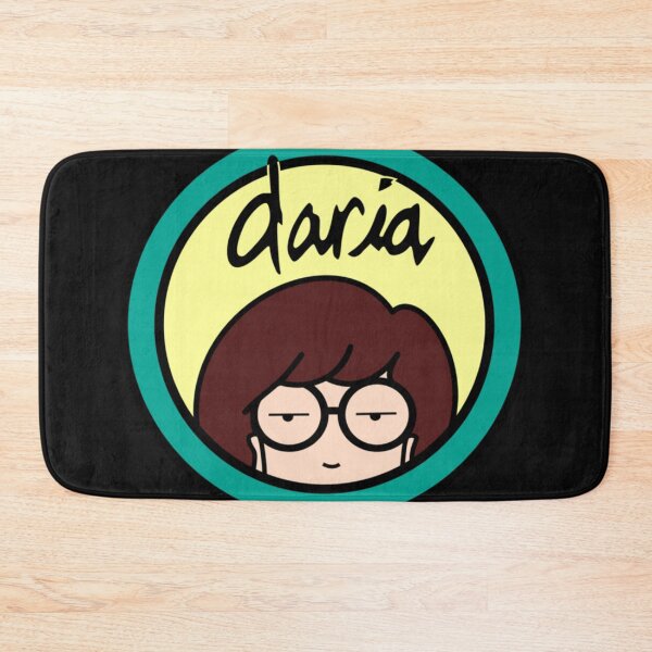 Artikelvorschau, Daria - Logo entworfen und verkauft von JeffreySundet7.