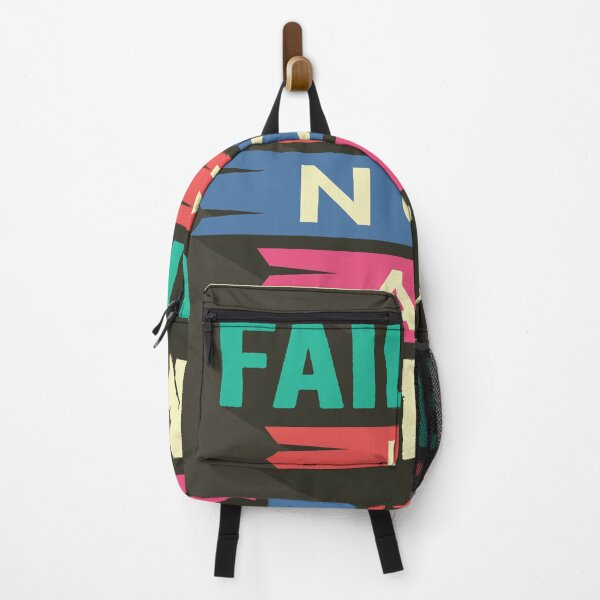 Item preview, Failure is Not an Option | Motivational Design designed and sold by CadDesignerr.