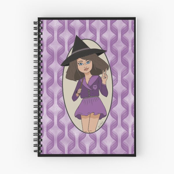 Item preview, Abigail The Good. designed and sold by ZuriAmbessa.