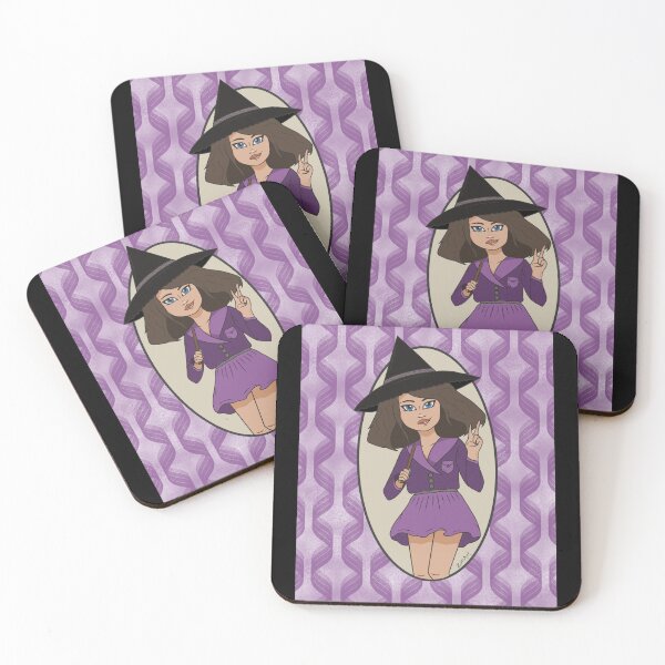 Item preview, Abigail The Good. designed and sold by ZuriAmbessa.