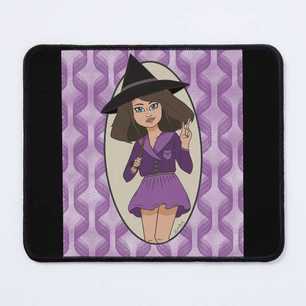 Item preview, Abigail The Good. designed and sold by ZuriAmbessa.