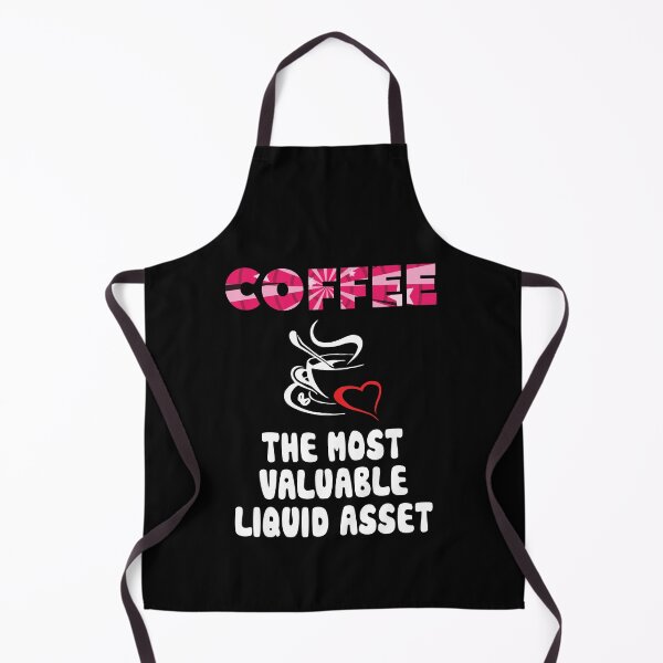 Item preview, Accounting Coffee Liquid Asset designed and sold by jain-ravi002.