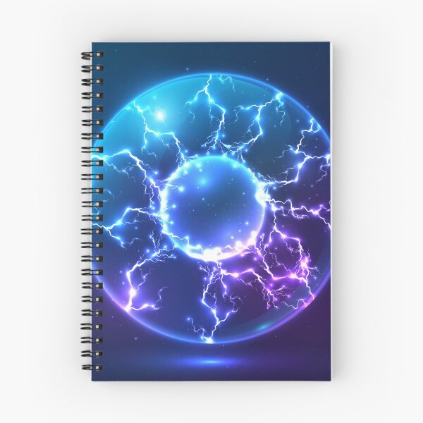 Item preview, Electro esfera designed and sold by Olga Chetverikova.
