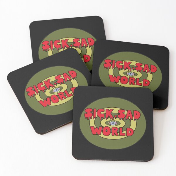 Item preview, Daria Sick Sad World T   424 designed and sold by JeffreySundet7.