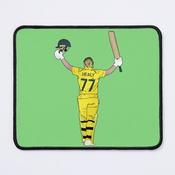 Item preview, Alyssa Healy designed and sold by HitFor6.