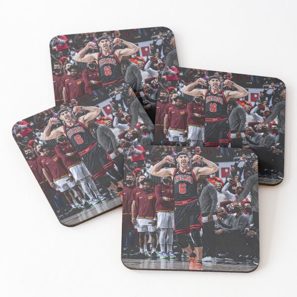 Item preview, Alex "Carushow" Caruso To The Chicago Bulls designed and sold by Quadghouls.