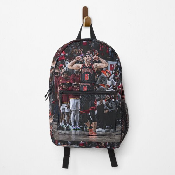 Item preview, Alex "Carushow" Caruso To The Chicago Bulls designed and sold by Quadghouls.