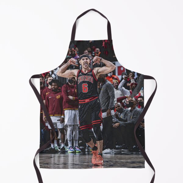 Item preview, Alex "Carushow" Caruso To The Chicago Bulls designed and sold by Quadghouls.