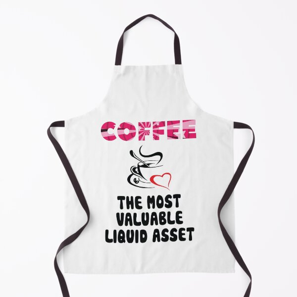 Item preview, Accounting Coffee Liquid Asset designed and sold by jain-ravi002.