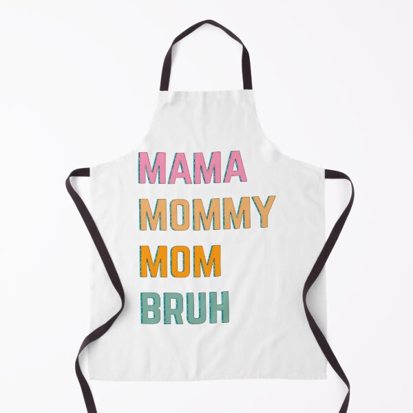 Item preview, Funny quote Mama mommy mom bruh t-shirt mother's day gifts shirt  designed and sold by cizito.