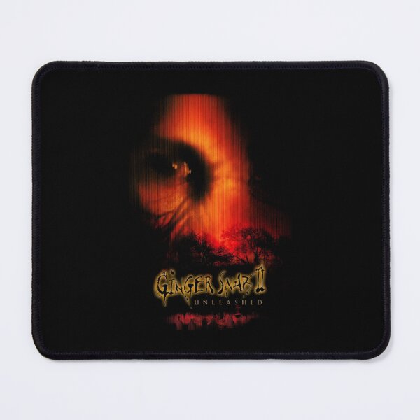Item preview, Beautiful Model Ginger Snaps Awesome For Movie Fans designed and sold by Theodorahar.