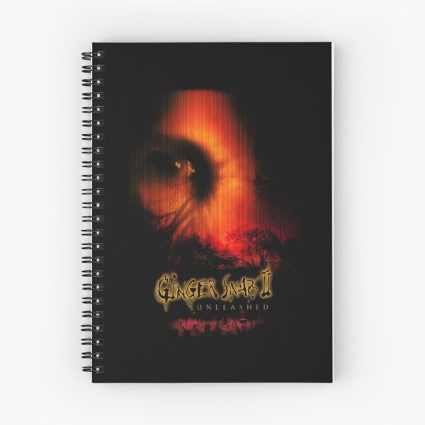 Item preview, Beautiful Model Ginger Snaps Awesome For Movie Fans designed and sold by Theodorahar.