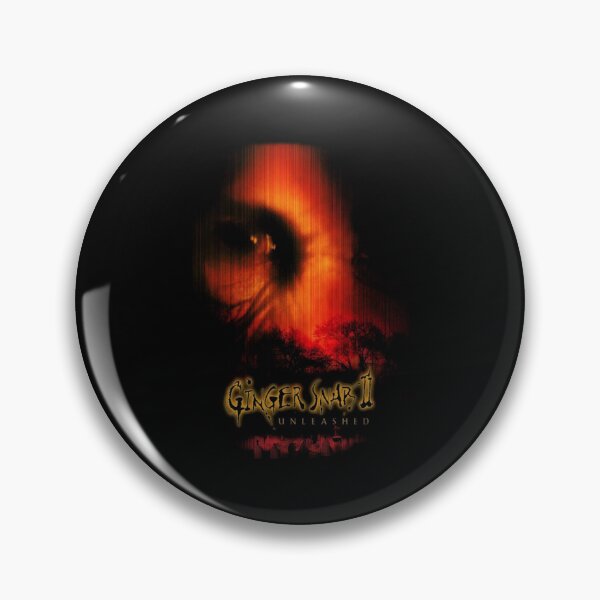 Item preview, Beautiful Model Ginger Snaps Awesome For Movie Fans designed and sold by Theodorahar.