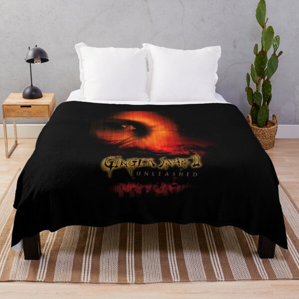 Item preview, Beautiful Model Ginger Snaps Awesome For Movie Fans designed and sold by Theodorahar.