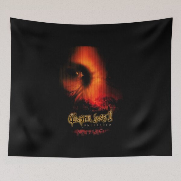 Item preview, Beautiful Model Ginger Snaps Awesome For Movie Fans designed and sold by Theodorahar.