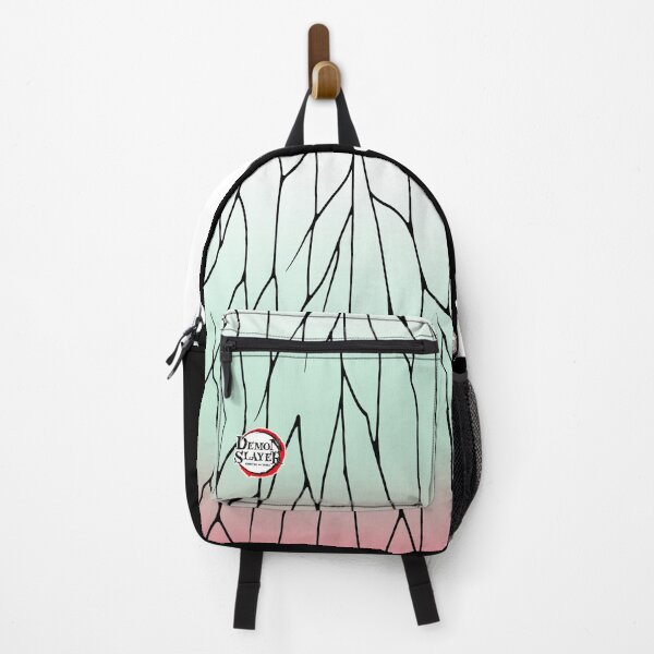Item preview, Shinobu Back Pack designed and sold by hech011.
