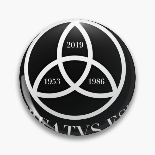 Item preview, Dark  Netflix Tv Show  Sic Mundus Creatus Est  86 designed and sold by JeffreySundet7.