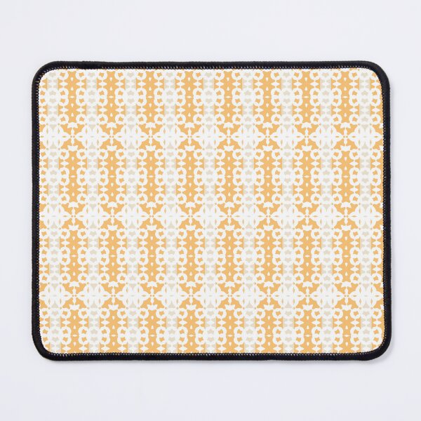 Item preview, Abstract Facade Pattern Artwork 02 Color 04 designed and sold by Stefanie Boike.