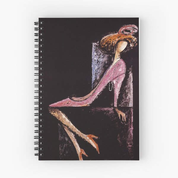 Item preview, Bally - Vintage Art designed and sold by RickE.