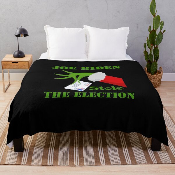 Item preview, Joe Biden Stole The Election – Biden 2022 designed and sold by ClothingDC.