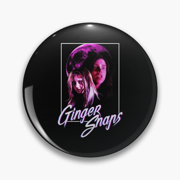 Item preview, Birthday Gifts Ginger Snaps Idol Gift Fot You designed and sold by Theodorahar.