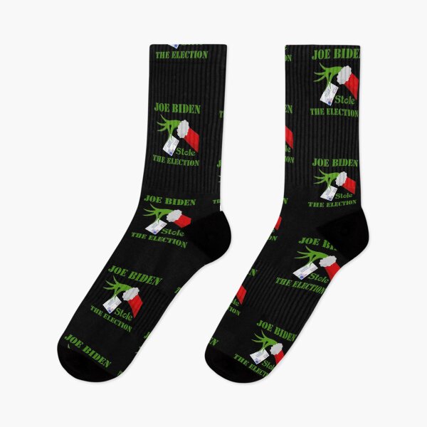 Item preview, Joe Biden Stole The Election – Biden 2022 designed and sold by ClothingDC.