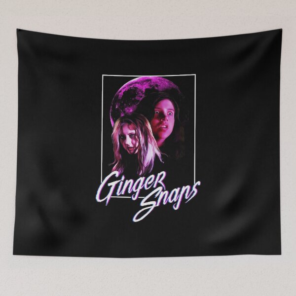 Item preview, Birthday Gifts Ginger Snaps Idol Gift Fot You designed and sold by Theodorahar.