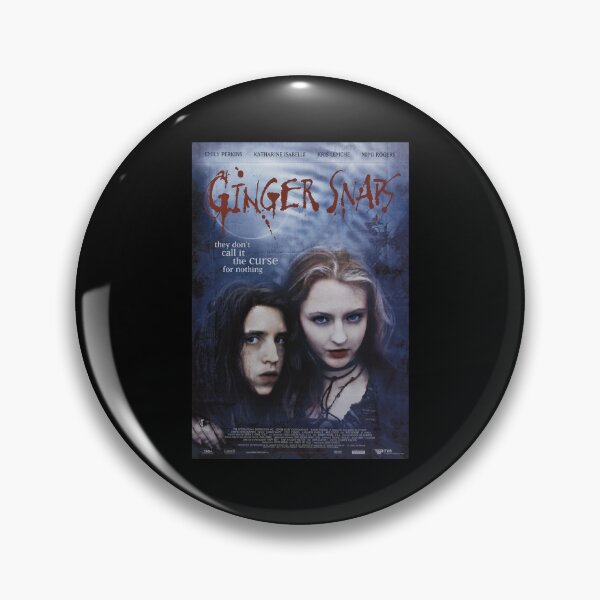 Item preview, Day Gift For Ginger Snaps Gifts Music Fans designed and sold by Theodorahar.