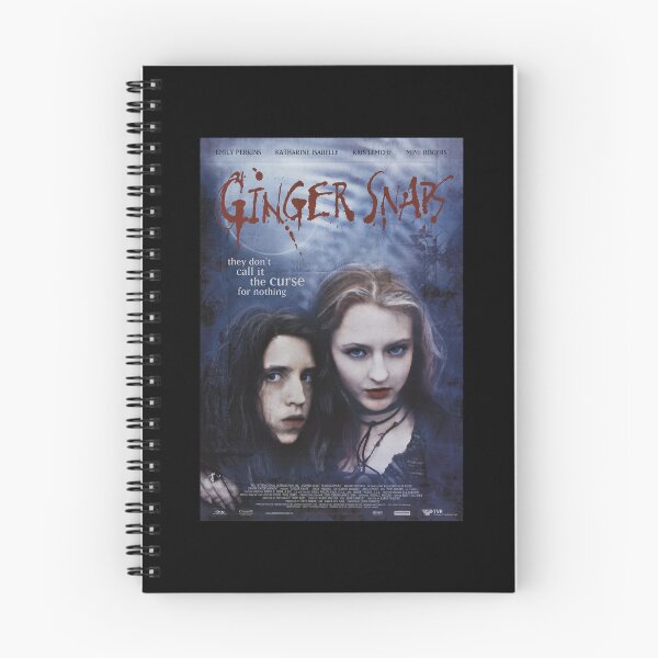 Item preview, Day Gift For Ginger Snaps Gifts Music Fans designed and sold by Theodorahar.